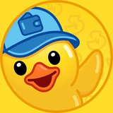 Duck Wallet
