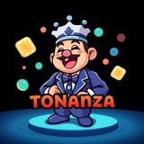 TONanza | NFT GIFT