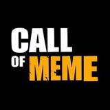 Call Of Meme - $COMMS