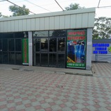 Тонировканархлари