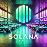 Solana Cars Portal