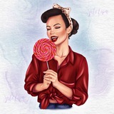lollipop 🍭