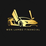 Wen Lambo Financial - $WLFI - Portal
