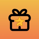 STARS GIFT