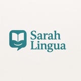 Sarahlingua