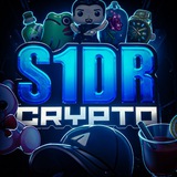 S1dr | Crypto