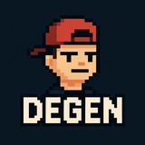 degen gate