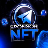 Telegram sponsor NFT
