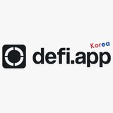 Defi App 한국 공지방🇰🇷