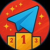 TG Contest: Авторский контент здесь!