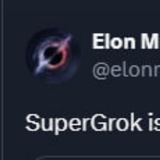 SuperGrok