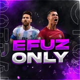 EFuzONLY CUP