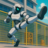 Kung Fu Bot $G1 Portal