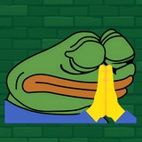 Prayge