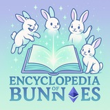 BUNNIES - Vitalik's Encyclopedia of Bunnies 🐇