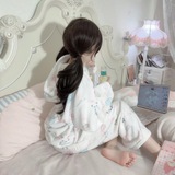 萝莉少女反差学生局