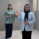 مینی دوره نازک دوزی مهربانودوخت