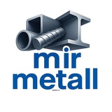 🏗 Mir Metall (Yangiyer sh.) Onlayin savdo