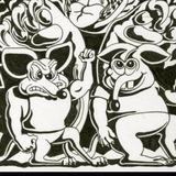 Ratos by Matt furie