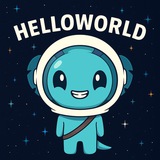 HELLOWORLD