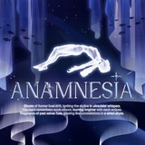 ANAMNESIA | HIRING NEW SOULS.