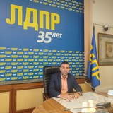Биднык Виталий Анатольевич