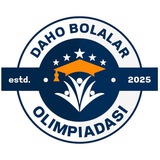 DAHO | BOLALAR 🏆