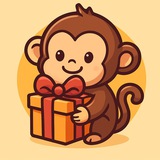 Play with Monkey