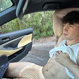 FUN IN PUBLIC🔥
