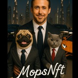 MOPS NFT