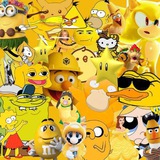 Yellow Global Community