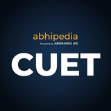 abhipedia CUET-UG 2025 Free Resources
