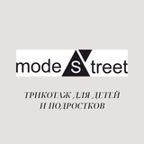 MODESTREET