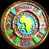MASAKA KIDS TOKEN - 🇺🇸 🇨🇳