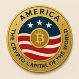 America | Crypto Capital of the World