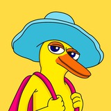 Ducky by Matt Furie - PORTAL