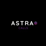 Astra Calls Solana