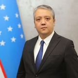 Alisher Ubbiyev