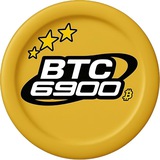 Bitcoin6900 | ETH