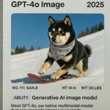 OpenAI Dog