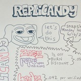 $REPLICANDY