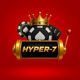 HYPER - 7 {Official Channel}