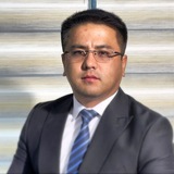 Адвокат Муйдинов