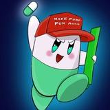 Make Pump Fun Again | $MPFA