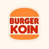 $BURGER - Burger Koin (Burger King Official Coin) - Portal
