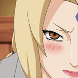 Tsunade.
