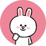 Cony from LINE Friends Portal