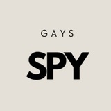 Gays_Spy