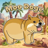 Moo Doge - OG - CTO