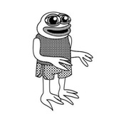 Playtime Pepe